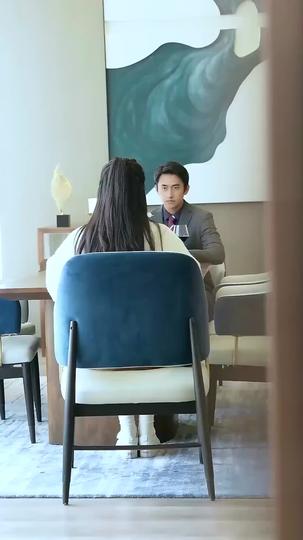 Ensnared by Love's Sweet Trap Episode 6