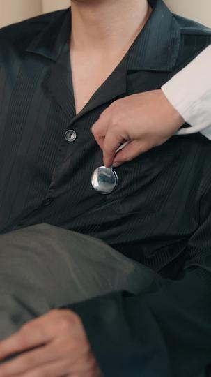 失憶後，戲精女主瘋狂上位 第3集