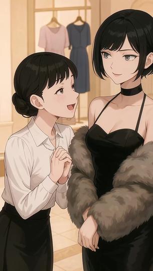 萬物貶值由我抉擇 第11集