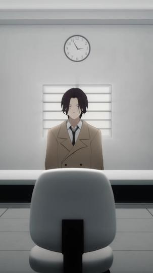 Jack the Reaper 第 6 話