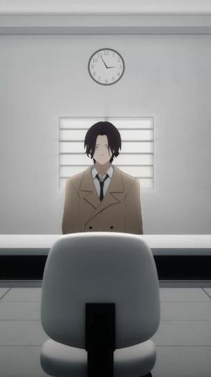 Jack the Reaper 第 6 話