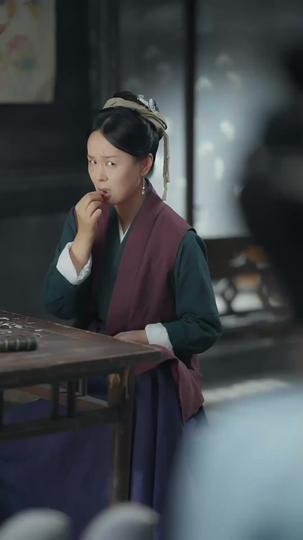 ย้อนยุคมารักษาใจ ที่2ตอน