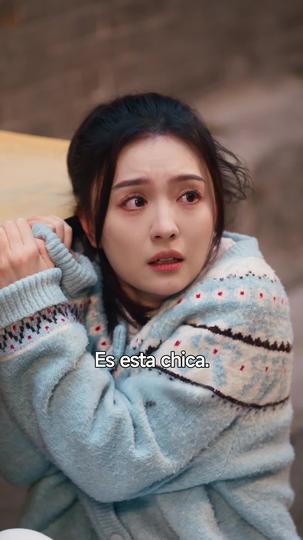 El camino de lágrimas hacia casa Episodio 8