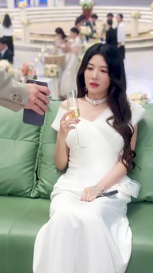 大小姐的鋒芒你惹不起 第8集