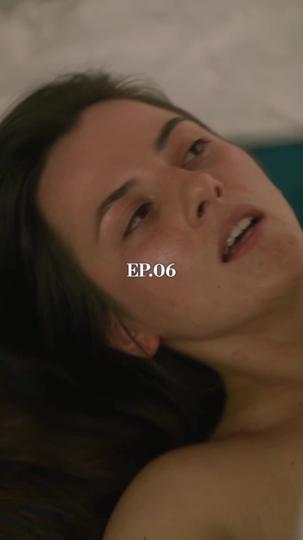 Dark Web of Desire Episode 6