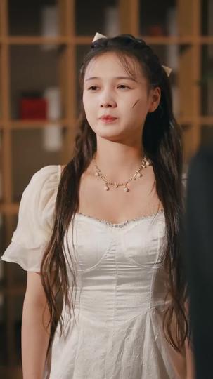 你是人間四月天 第3集