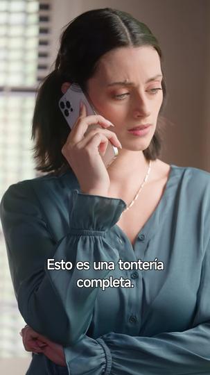 Déjame ser quien te elija Episodio 3