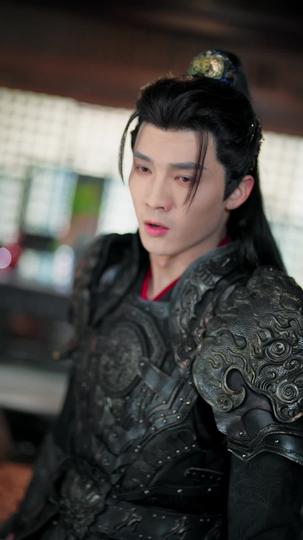 Deserted on My Wedding Day, I Became Empress Episode 7