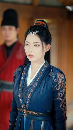 自命不凡小女婿 第4集