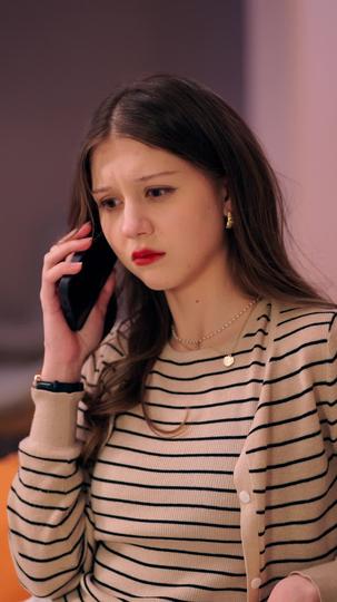  Lightning Marriage with a Tycoon Husband Episode 5