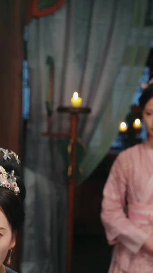 Ratu Dagang Penakluk Takhta Episode 11