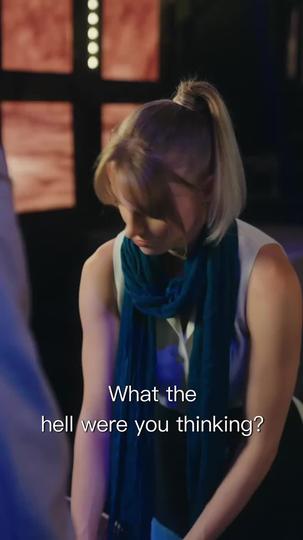 Fated to My Billionaire Call Boy Episode 11