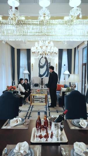 没有岁月可回头 第10集