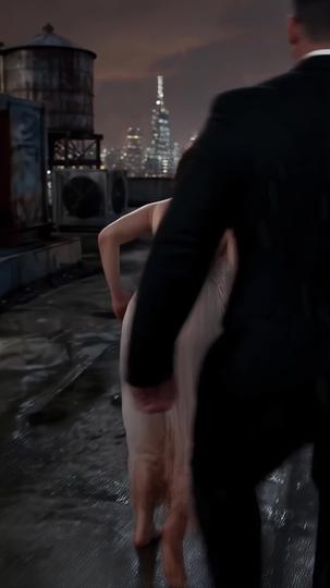 Bound by Secrets: Her Billionaire Doctor Episode 1