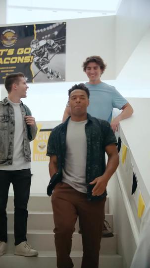 Ultimato Pela Cidade: Seu Remorso Na Pública (Dublado) 3Episódio