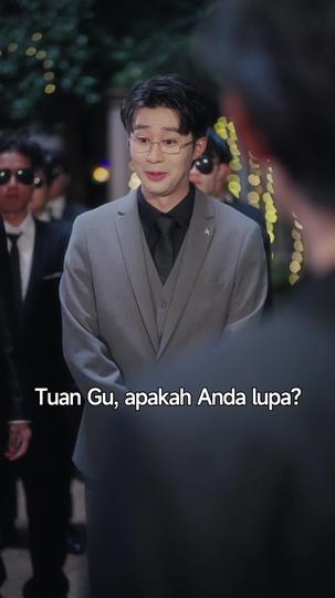 Jangan Sombong, Bodyguardmu Istriku Episode 3