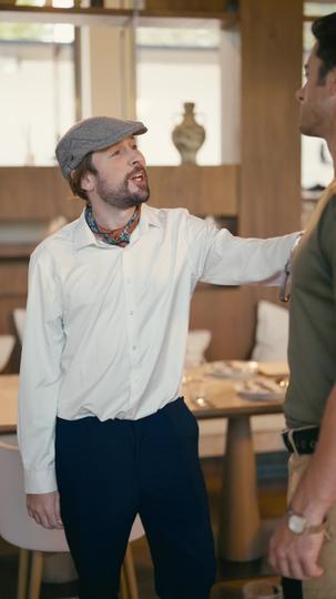 Daddy's Got Girls and Guns Episode 3