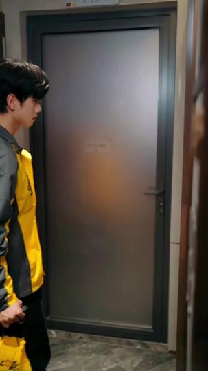 킬러는 배달 중 제6회