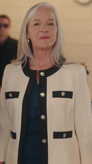 Recompensa de Sangue: A Herdeira Retorna 10Episódio