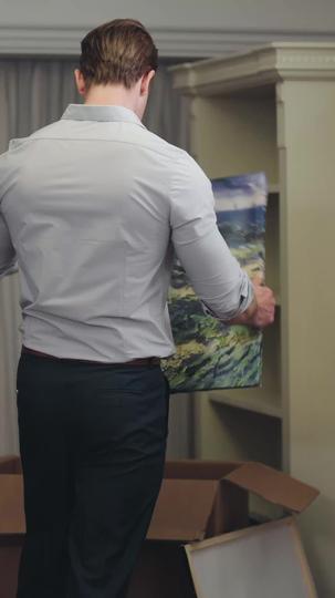 In Her Shadow Episode 8