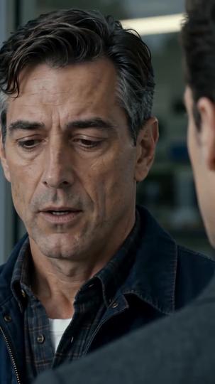 My Dad, the Institute Boss Episode 2