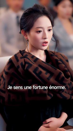 Écoute-moi, maman ! On va s'enrichir ! Épisode10