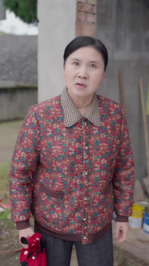 升米恩斗米仇 第10集