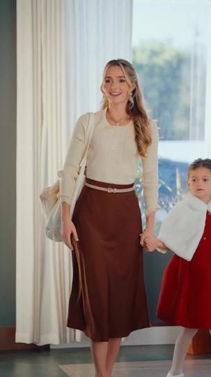 Mein Traummann zu Weihnachten 5Folgen