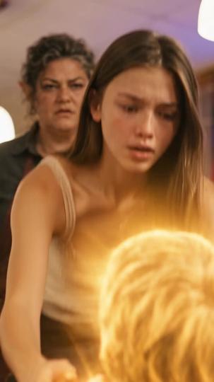 The Dragon King's Hidden Cub Episode 4