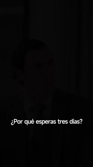 No más ser tu felpudo: El tóxico ex me lame los pies Episodio 6