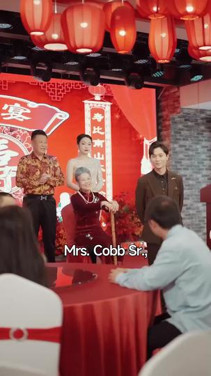 He Who Rises from Ruin Episode 8