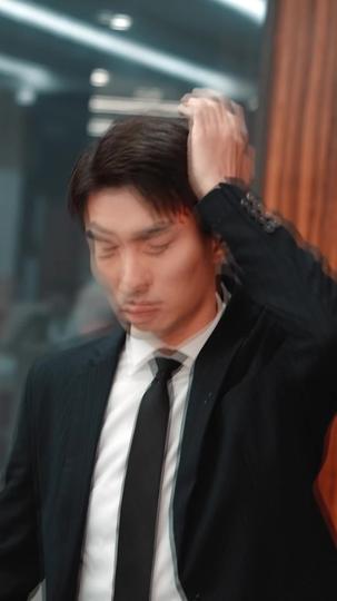 谁人扶我青云志 第2集