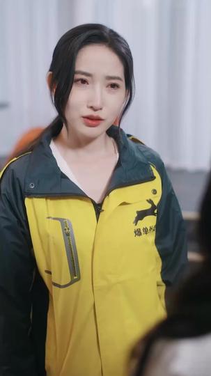 The Heiress Nobody Saw Coming Episode 4