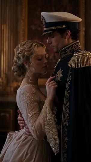 Royal Love: The Stand-In Is His Lost Love Episode 11