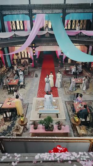 The Empress and Her Time-Traveling Fiancé Episode 4