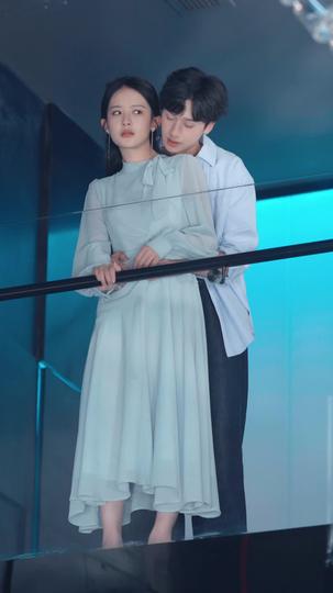 A Heart So Shattered, A Farewell Forever Episode 7