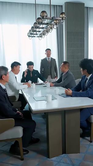 跨年反擊:婆婆助我奪回一切 第10集