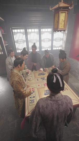 弃我安危 第10集