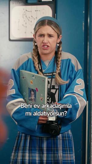 İntikam Vuruşu Böl. 2