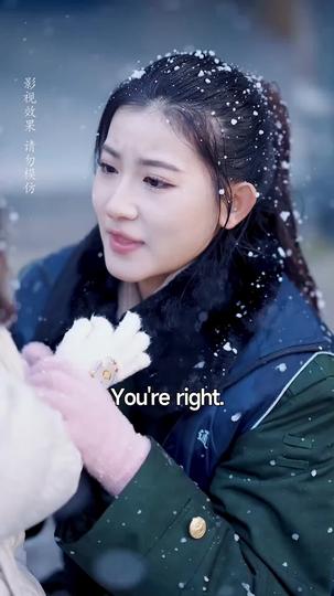 His Love, Shining Through Shadows Episode 5