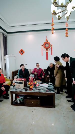 Viel Glück im Jahr: Heimkehr mit Erfolg 11Folgen