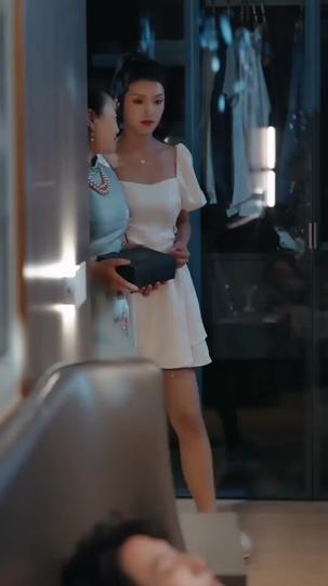 Cinta yang Tertunda Episode 6