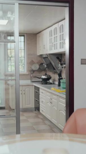 隱忍保姆是頂級豪門繼承人 第5集