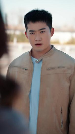 仙尊下山，无人可挡 第8集