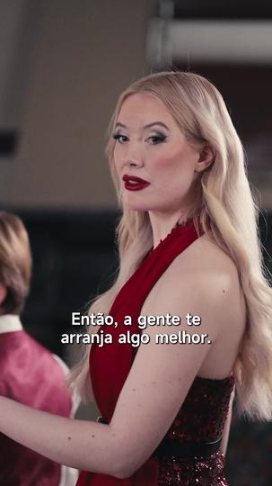 Ops! O Aniversário do CEO Foi Arruinado(Dublado) 7Episódio