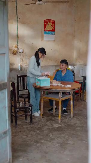 Rantai Kasih Episode 9