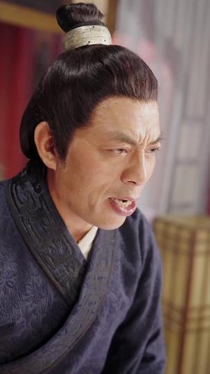 Identitas Rahasia Pangeran Jenius Episode 9