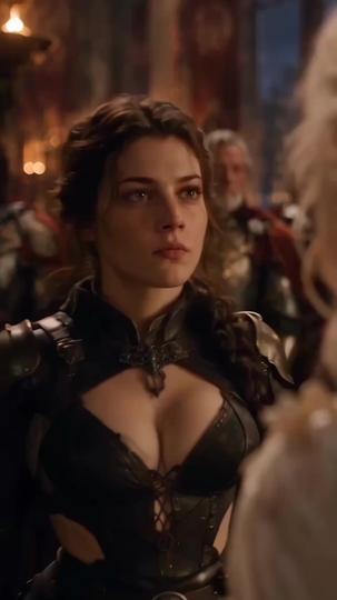 You Take My Crown, I Ruin Your Empire Episode 5