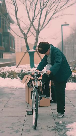 Resetting the Clock: A Tycoon's Rise Episode 7