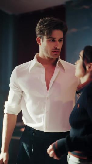 Jogo de Renda com o CEO 2Episódio